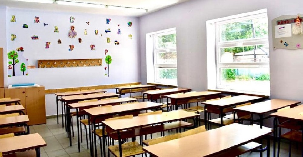 Ministria e Arsimit njofton: 4 fundjava mesim per te zevendesuar oret